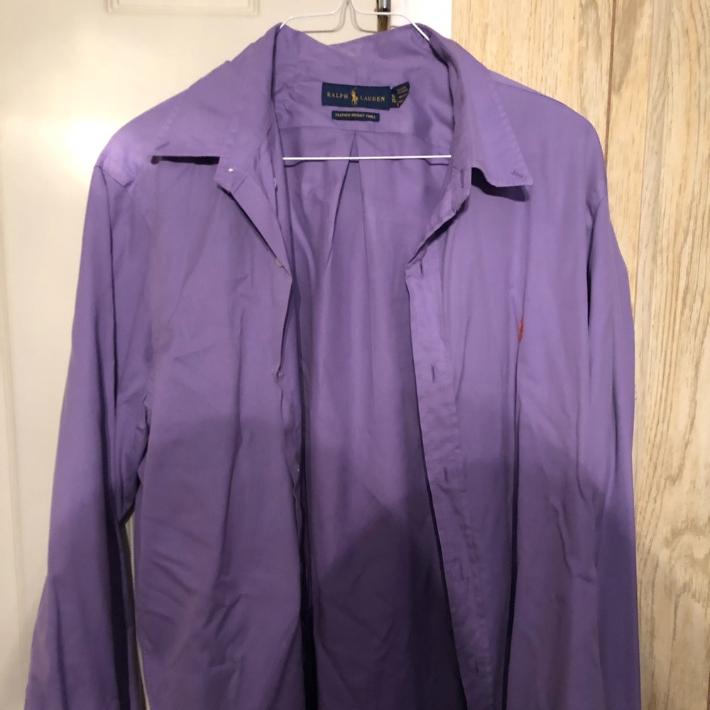 Men’s Polo